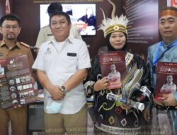 Bapenda Makassar Tampilkan Inovasi di Pameran Aksi Perubahan Puslatbang KMP LAN