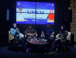 Dukung Pengembangan Produk UMKM, Mercure Makassar Gelar UMKM Fiesta 2024