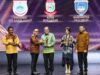 Danny Sukses Raih Penghargaan Pemimpin Daerah Award 2024