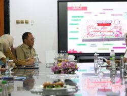 Diskominfo Makassar Matangkan Persiapan untuk Kemeriahan KIM Fest 2024