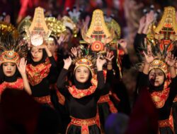 Festival F8 Jadi Ajang Pembuktian Talenta Anak Makassar