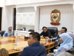 Gerakan Nasional Bulan Cinta Laut Dipusatkan di Kota Makassar