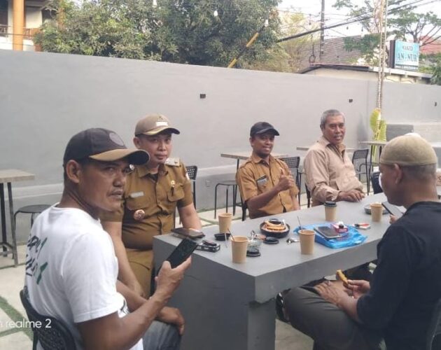 Ada Pertunjukan Biola Tunggal pada Pesta Rakyat HUT Ke-79 RI Kelurahan Tidung