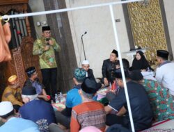 Kenalkan Program Jagai Anakta kepada Peserta ToT LP3Q