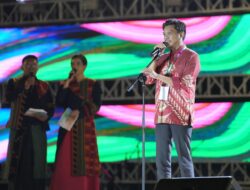 Logo Makassar Fashion Week Telah Resmi Diluncurkan