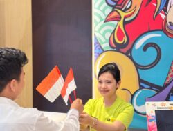 MaxOne Hotel and Resort Makassar Hadirkan “Independence Deals” Sambut HUT RI