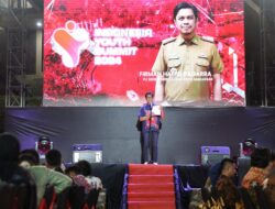 Pemkot Makassar Andalkan Pemuda Promosikan Makassar Kota Makan Enak