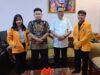 UNM Wakili Indonesia di Internationales Deutschcamp 2024