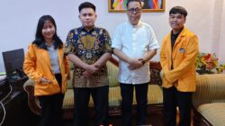 UNM Wakili Indonesia di Internationales Deutschcamp 2024