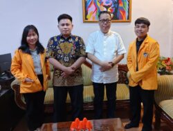 UNM Wakili Indonesia di Internationales Deutschcamp 2024