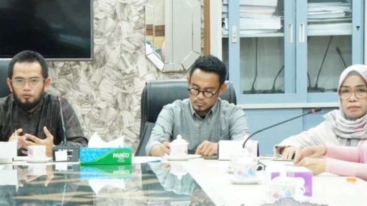 RDP Komisi D DPRD Makassar Membahas Penempatan P3K Guru dan Kesiapan PPDB