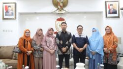 16 Sekolah di Makassar Dapat Penghargaan dari Pemerintah Pusat