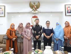 16 Sekolah di Makassar Dapat Penghargaan dari Pemerintah Pusat