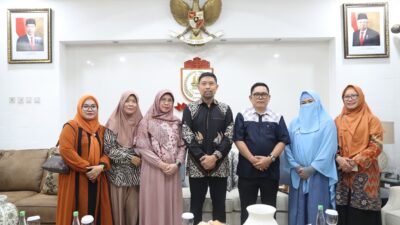 16 Sekolah di Makassar Dapat Penghargaan dari Pemerintah Pusat