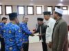 50 Imam Masjid Se-Kota Makassar Resmi Kantongi SK