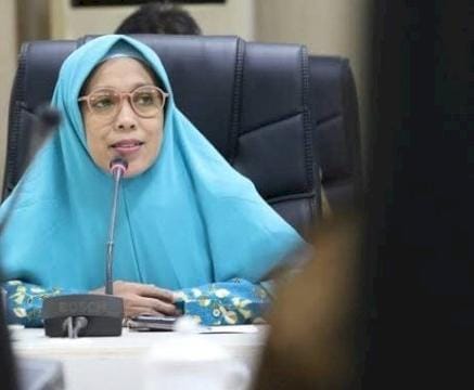 DPRD Makassar Desak PDAM Bikin Inovasi Atasi Kesenjangan Air Bersih