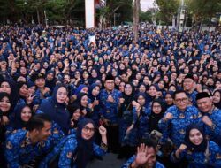 Danny Targetkan Laskar Pelangi Jadi Prioritas untuk PPPK