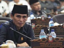 Dewan Tanyakan Keseriusan Pemkot Makassar Atasi Kemiskinan