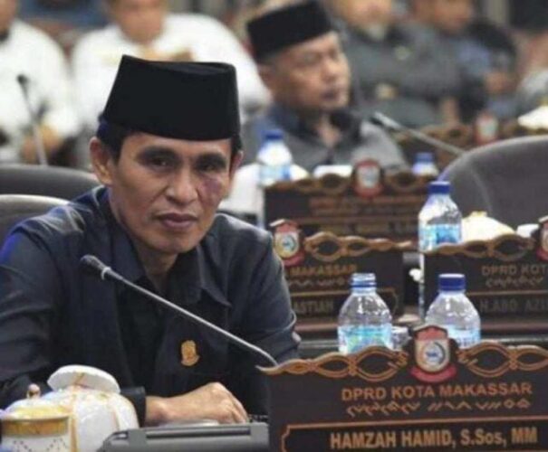 Dewan Tanyakan Keseriusan Pemkot Makassar Atasi Kemiskinan