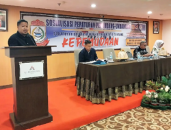 Peran Pemuda dalam Pembangunan Kota Makassar Semakin Terbuka