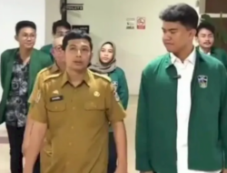 Syahril Ajak Mahasiswa KKLP Kenal Peran dan Fungsi DPRD Makassar