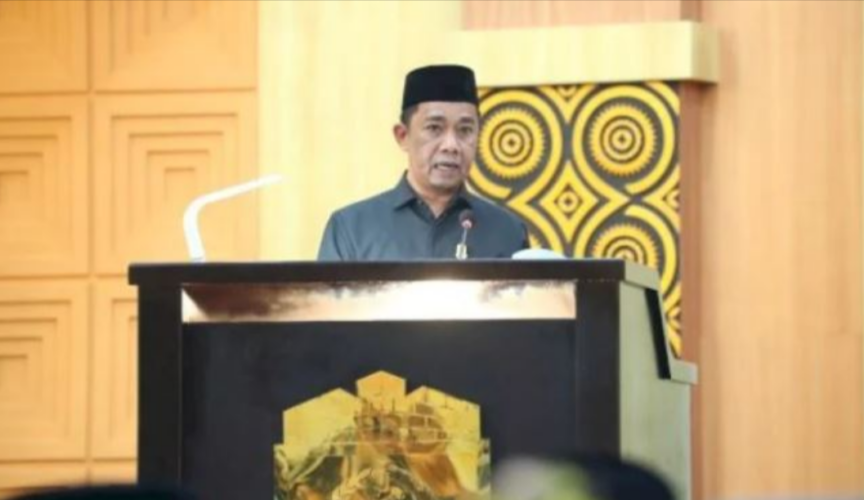 Dewan Desak PD Pasar Makassar Tuntaskan Polemik Usai Lebaran