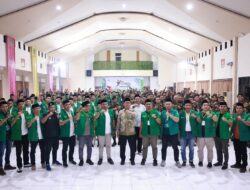 Hadapi Perubahan Iklim dengan Dekarbonisasi dan Transformasi Digital ‘Sombere & Smart City’