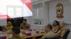 Hadiri Rapat Persiapan PAP, Firman Dukung Digitalisasi Layanan ASN