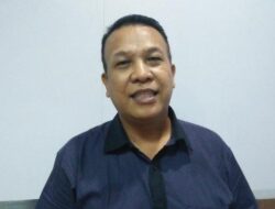 Hasanuddin Leo Sosialisasikan Perda Ketertiban Umum ke Warga