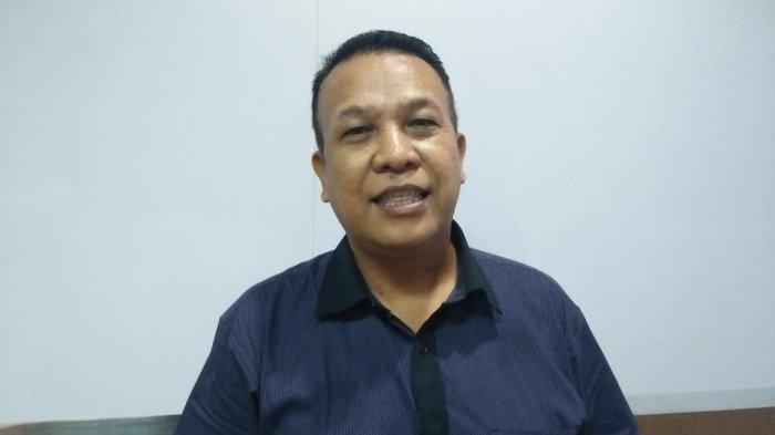 Hasanuddin Leo Sosialisasikan Perda Ketertiban Umum ke Warga