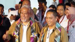 Optimalkan Mesin Politik untuk Menangkan Pilwali Makassar