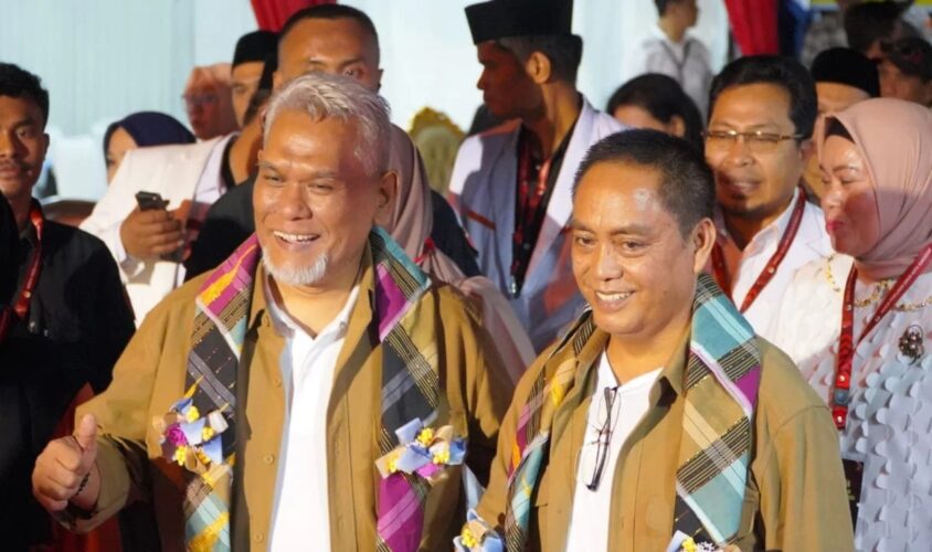 Optimalkan Mesin Politik untuk Menangkan Pilwali Makassar