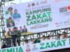 Kampung Zakat Lakkang Jadi Harapan Baru Sinari Makassar