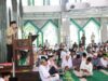 Masjid Al-Markaz Dijatah Anggaran Rp 1 Miliar Tahun Depan