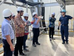 Pemkot Makassar Pelajari Penerapan Zero Carbon City Jepang