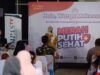 Plt Diskominfo Makassar Apresiasi Program Merah Putih Sehat