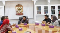 Acara Vini Vidi Vespa 2024 Dapat Dukungan Pemkot Makassar