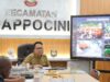 Aminuddin Paparkan Lorong Wisata kepada Anggota DPRD Boven Digoel