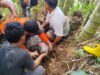 Lansia yang Dilaporkan Hilang di Hutan Bambu Berhasil Ditemukan Tim SAR