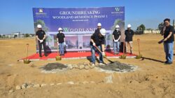 Awali Ground Breaking, SMM Capital Group Komitmen Serah Terima 18 Bulan