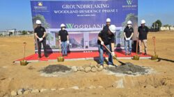 Awali Ground Breaking, SMM Capital Group Komitmen Serah Terima 18 Bulan