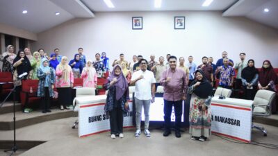 Implementasi Kawasan Tanpa Rokok Dimulai Tingkat Kecamatan