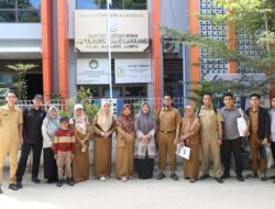 Ketersediaan Jaringan di Pulau Barrang Lompo dan Barrang Caddi Mulai Dicek