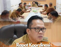 Gerak Cepat Kecamatan Rappocini Sambut Penilaian Adipura