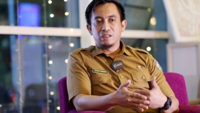 Strategi DPMPTSP Makassar Genjot Investasi