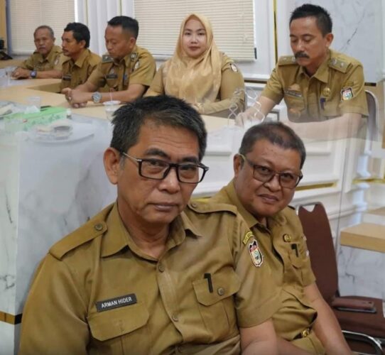 Aksi Cepat Tanggap Satgas Kebersihan Rappocini Tuai Pujian dari Camat