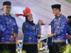 Sulsel Raih 12 Penghargaan dan Tuan Rumah MTQ Korpri Nasional 2026