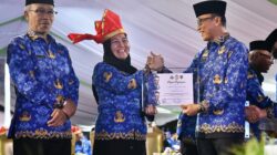 Sulsel Raih 12 Penghargaan dan Tuan Rumah MTQ Korpri Nasional 2026