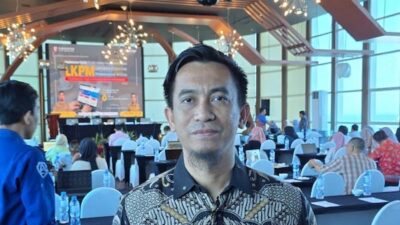 Investasi di Makassar Sudah Tembus Rp2,13 Triliun