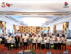 DPMPTSP Makassar Sosialisasikan Perubahan Regulasi Penyelenggaraan Perizinan